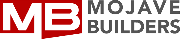 Mojave Builders logo