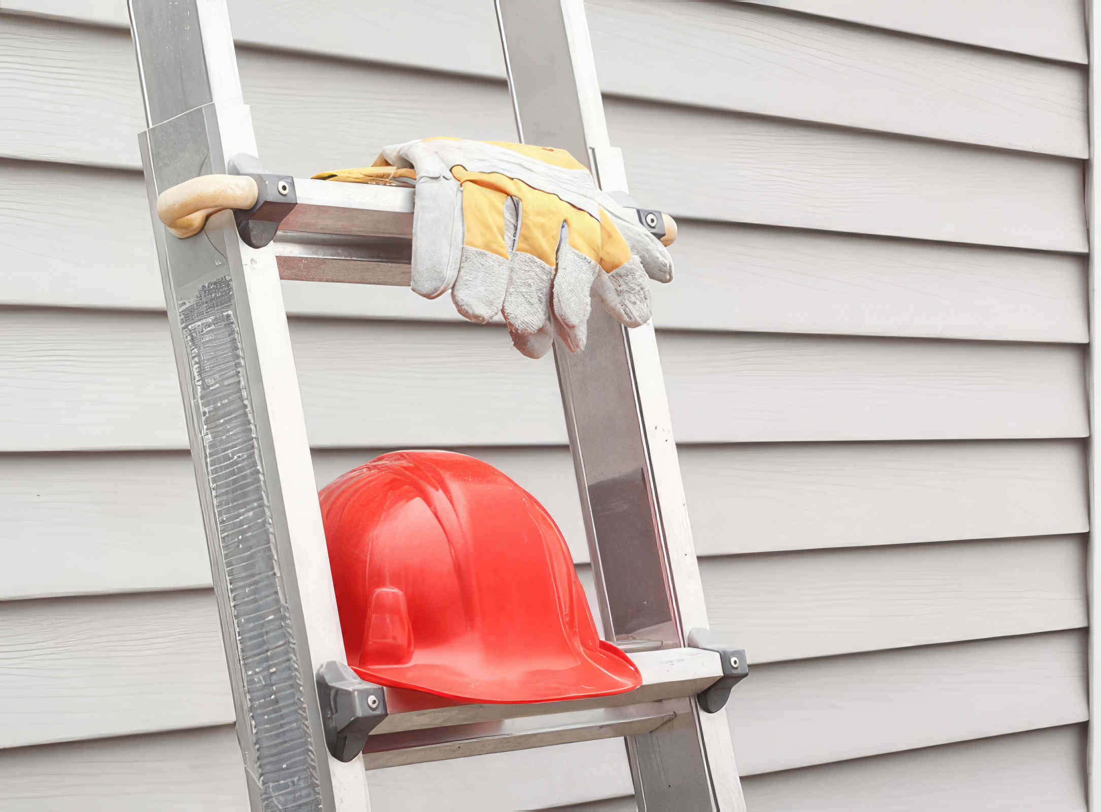 exterior repair construction